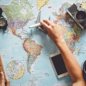 Inglés para viajes