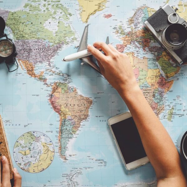 Inglés para viajes