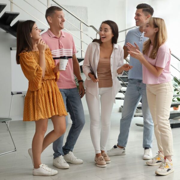 Cursos de inglés avanzados